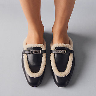 ミュール 《オズ》 | Hermès - エルメス-公式サイト